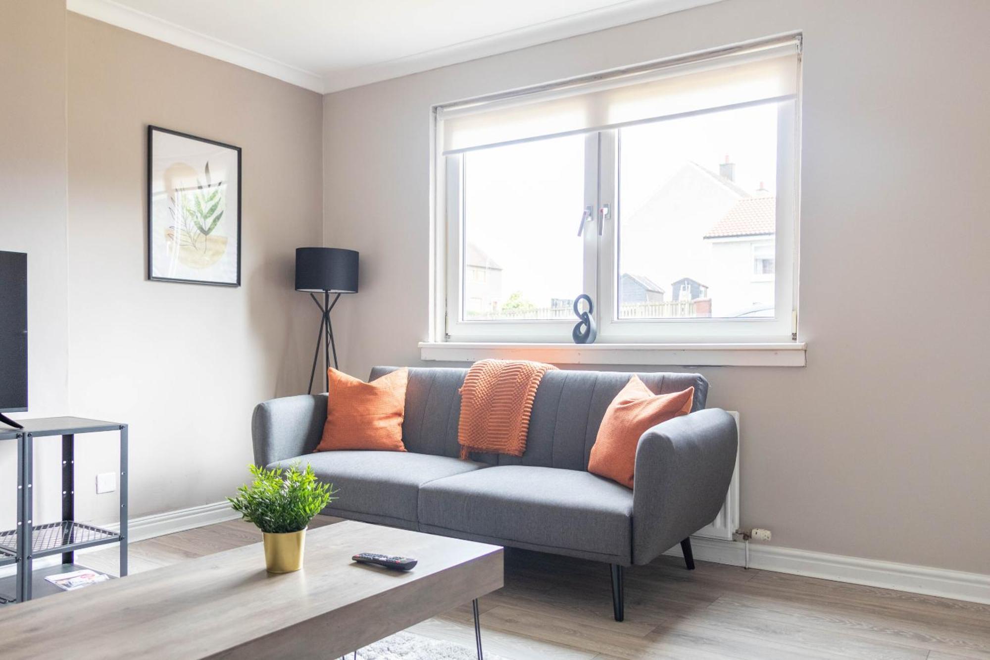 Campsie View Villa - Glasgow — Photos 3